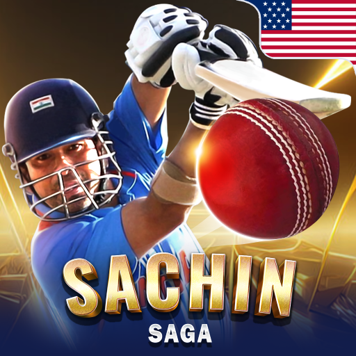 Download Cricket Game Sachin Saga Pro APKs for Android APKMirror