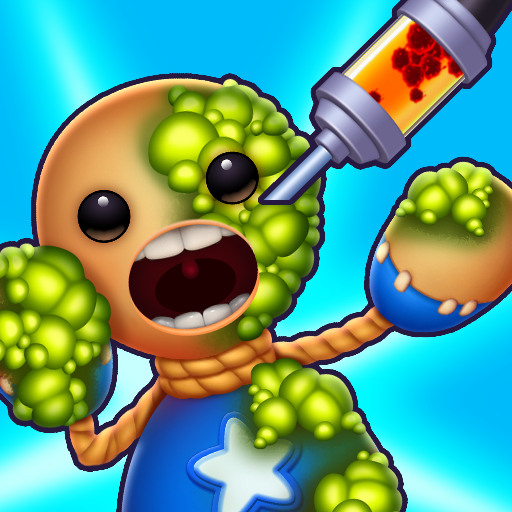 Kick the Buddy－Fun Action Game (Android 5.0+) APKs - APKMirror