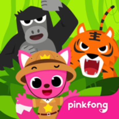 Pinkfong Guess the Animal: Kid 18.07 APK Download by The Pinkfong ...