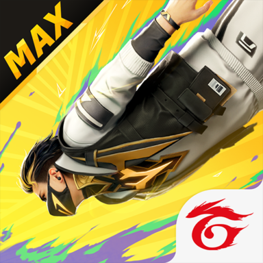 Free Fire MAX 2.106.1 by Garena International I