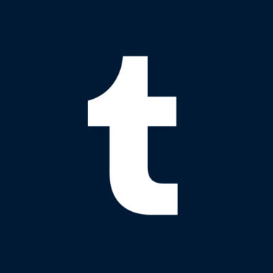 Tumblr—Fandom, Art, Chaos 36.7.1.100 by Tumblr, Inc