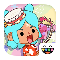 Download Toca Boca World (Amazon Appstore Fire Tablet version) APKs for ...