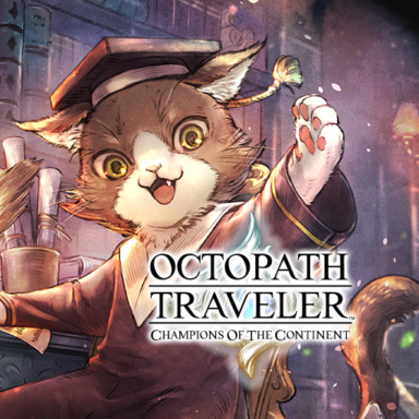 OCTOPATH TRAVELER: CotC 2 14 01 APK Download by SQUARE ENIX Co Ltd OCTOPATH TRAVELER: CotC 2 14 01 APK Download by SQUARE ENIX Co Ltd