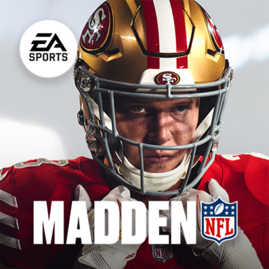 Madden NFL 25 Mobile Football 9.0.3 by ELECTRONIC ARTS