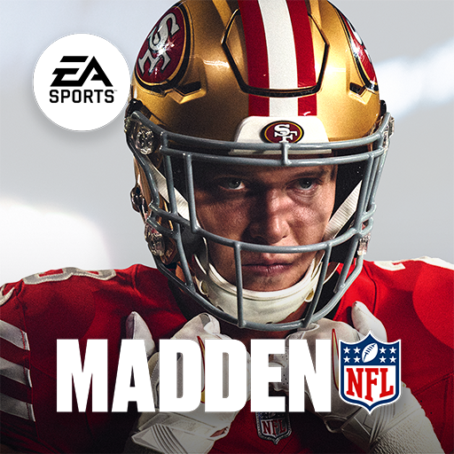 Madden NFL 25 Mobile Football (armv7a) (nodpi) (Android 5.0+) APKs