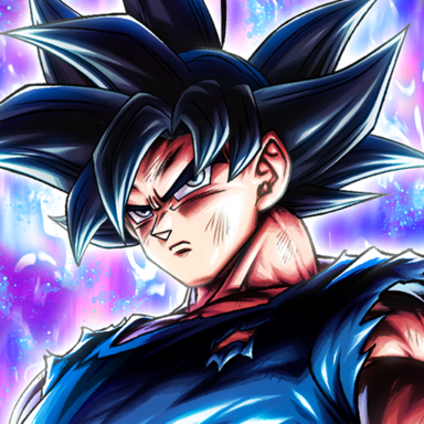 DRAGON BALL LEGENDS 5.8.0 by BANDAI NAMCO Entertainment Inc.