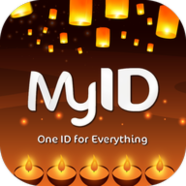 MyID One ID for Everything 1 0 95 (120 640dpi) APK Download by