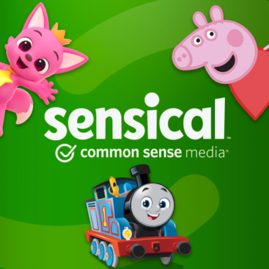 Sensical - Safest Kids Videos 1.3.8 APK Download by Common Sense ...