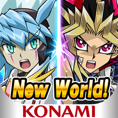 Yu-Gi-Oh! Duel Links 9.1.0 by KONAMI