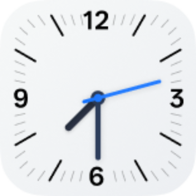 ColorOS Clock 15.4.0 by ColorOS