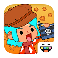 Download Toca Boca World APKs for Android - APKMirror