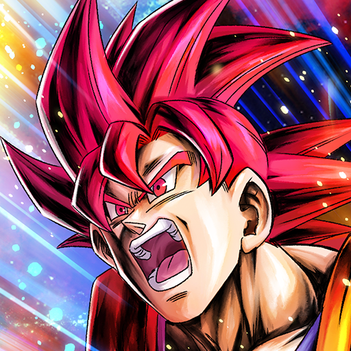 ドラゴンボールレジェンズ コレクション apk ミラー