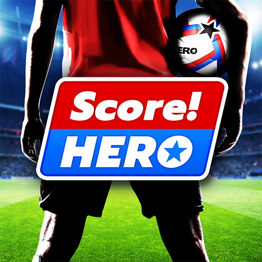 Score Hero Mod apk