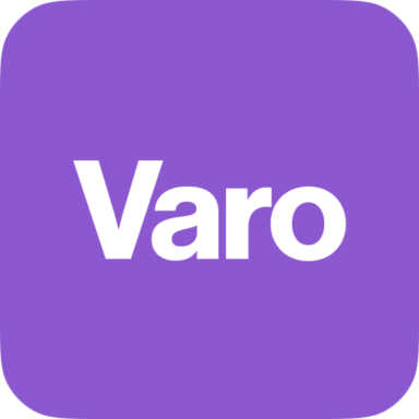 Varo Bank: Mobile Banking 3 54 0 (120 640dpi) (Android 9 0 ) APK
