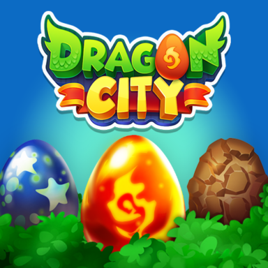 Dragon City: Mobile Adventure 24.10.0 by Social Point