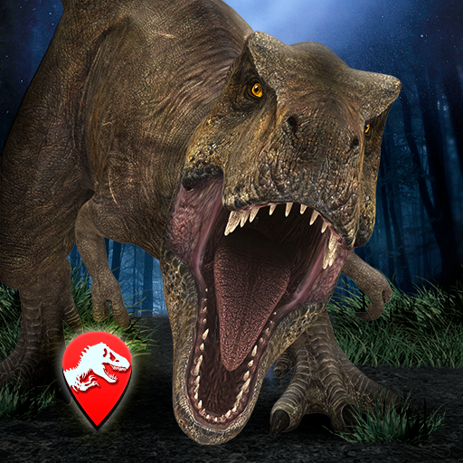 Jurassic World Alive (nodpi) APKs APKMirror