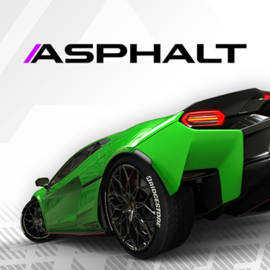 Asphalt Legends Unite 24.1.2c by Gameloft SE