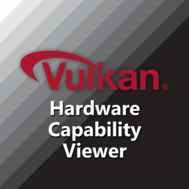 Hardware CapsViewer for Vulkan 3.33 APK Download by Sascha Willems ...