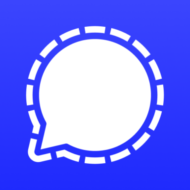 Signal Private Messenger 7.34.2 beta by Signal Foundation