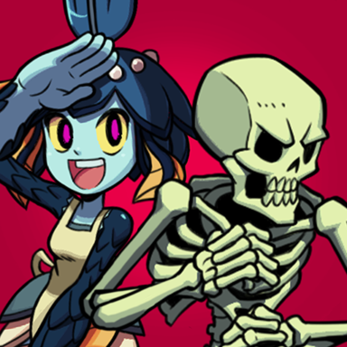 Skullgirls: Fighting RPG 7 1 0 (arm64 v8a   arm v7a) (Android 5 1 ) APK