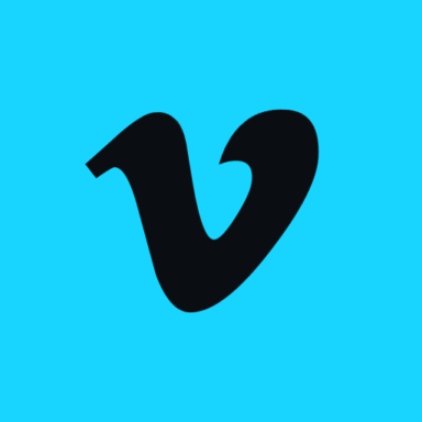 Vimeo 11.8.2 by Vimeo.com, Inc.