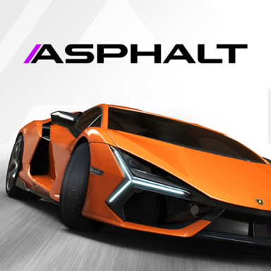 Asphalt Legends – Racing Game 24.6.1a by Gameloft SE