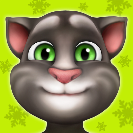 Download My Talking Tom APKs for Android - APKMirror