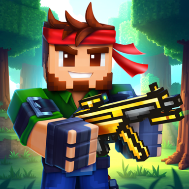 Pixel Gun 3D - FPS Shooter 25.2.0 (arm-v7a) (Android 7.0+) APK Download ...