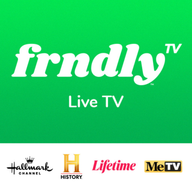 Frndly TV: Live TV Movies 2 29 (Android 5 0 ) APK Download by Frndly