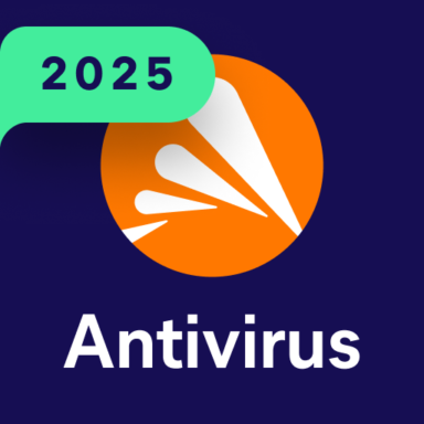 Avast Antivirus & Security 25.3.0 by Avast Software