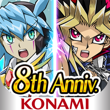 Yu-Gi-Oh! Duel Links 9.5.0 by KONAMI