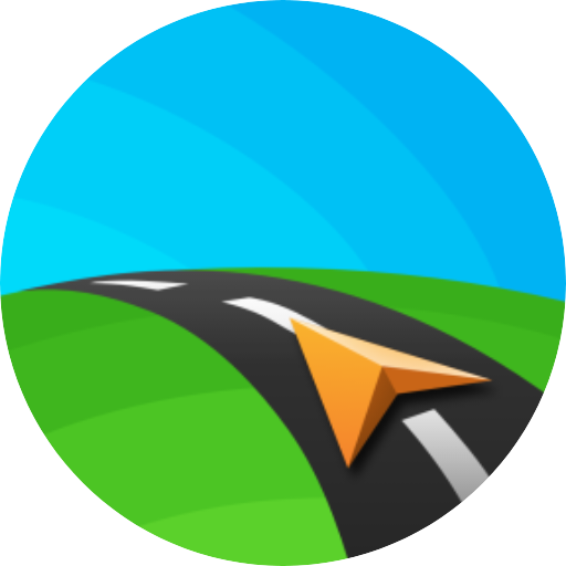 Download Sygic: GPS Navigation, Offline Maps & Directions (Huawei ...