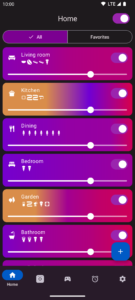 Hue Essentials (Android TV) 2.4.1 Hue Essentials (Android TV) 2.4.1