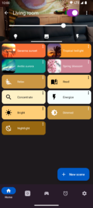 Hue Essentials (Android TV) 2.4.1 Hue Essentials (Android TV) 2.4.1
