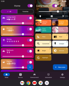 Hue Essentials (Android TV) 2.4.1 Hue Essentials (Android TV) 2.4.1