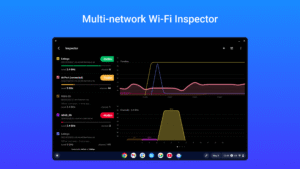NetSpot WiFi Heat Map Analyzer 4.0.6