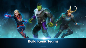 MARVEL Future Fight 12.3.0