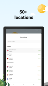 AdGuard VPN — private proxy 2.12.12 beta (Android 9.0+)