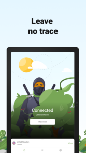 AdGuard VPN — private proxy 2.12.12 beta (Android 9.0+)