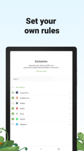 AdGuard VPN — private proxy 2.12.12 beta (Android 9.0+)