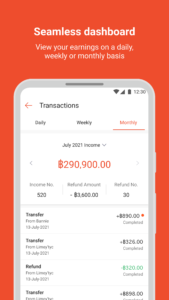 Shopee Partner TH 3.63.0