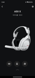 Logitech G 2.2.12