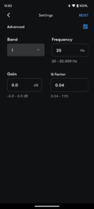 Logitech G 2.2.12