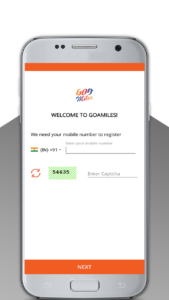 GOAMILES 1.3.53