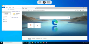 Remote Desktop 10.0.18.1250