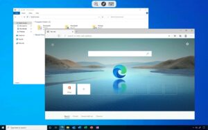 Remote Desktop 10.0.18.1250