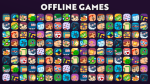 Offline Games - No Wifi Games 2.12.1