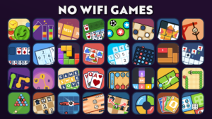 Offline Games - No Wifi Games 2.12.1