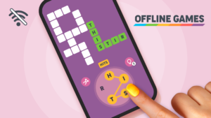 Offline Games - No Wifi Games 2.12.1