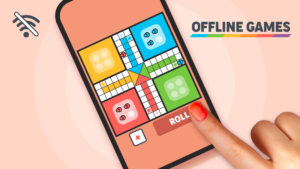 Offline Games - No Wifi Games 2.12.1